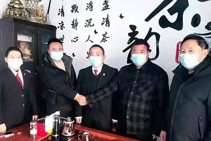 襄城追债公司